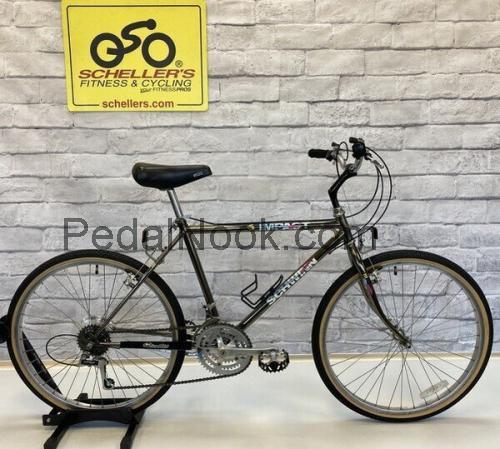 Schwinn Impact fiche technique et avis
